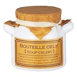 Euvo Design Bouteille oeuf スープセロリ BO90069