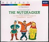 Nutcracker/Boutique Fantastiqu