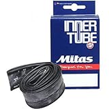 RUBENA mitas （ルベナ/ミタス）タイヤチューブ 10インチ 米式バルブ 10×1.75×2／フィルアンドテッズ　ベビーカーにご利用頂けます。 [並行輸入品]