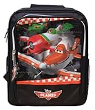 Planes(プレーンズ)　バックパック(リュックサック)　NO.7　1ポケット8920【ディズニー　ピクサー　映画　ダスティ　グッズ】