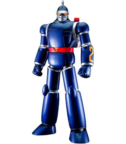 Amazon | アートストーム Action Toys MINI合金 太陽の使者 鉄人28号