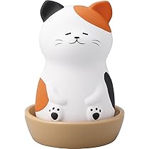 Amazon.co.jp: 陶器の加湿器ふくろう 素焼き エコ 電源不要