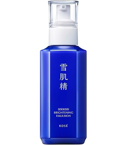 Amazon | 雪肌精シュープレム 乳液II 140ml | Kose | 乳液・クリーム 通販