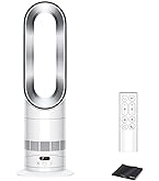 Amazon.co.jp: Dyson Pure Hot + Cool : ホーム＆キッチン
