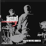 Plays Wayne Shorter (Jazz Paradise)