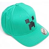 クリーパーベースボールキャップ（フレックスフィット）子供用S/Mサイズ