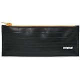 MNMUR (ミニマー) PENCIL CASE ペンケース イタリア製ハンドメイド 軽量 高耐久 タイヤチューブ素材 小物収納