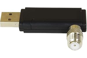 テレビチューナー USB パソコン用 ノート デスクトップ 地デジ チューナー フルセグ USBドングルタイプ