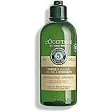 ロクシタン(L'OCCITANE) ファイブハーブス ボリューム&ストレングス シャンプー 300mL 300ミリリットル (x 1)