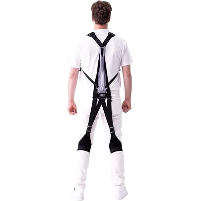 Amazon | [ダイヤ工業] 労働軽減アシストスーツ DARWING Hakobelude