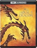 House of the Dragon: The Complete First Season [Blu-ray]