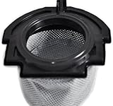 Hoover Flair Broom S2200 filter Assembly