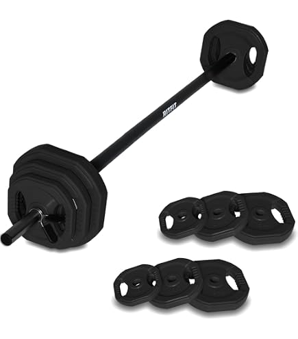 Amazon.co.jp: Les Mills SmartBar Gen 2バー(ウェイトなし) | TPU
