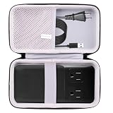 収納ケース 用の Prime Charging Station (6-in-1, 140W) モバイルバッテリー 保護対応収納ケース -waiyu JP