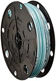 トヨックス スーパートヨロンホース ST-1230 ブルー透明 12×17mm 30m