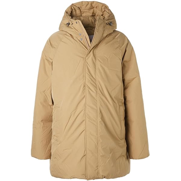 Amazon.co.jp: [ダントン] ナイロンタフタ インナー ダウン