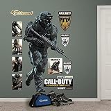 Fathead Marine Call of Duty: Advanced Warfare Vinyl Decals by Fathead [並行輸入品]