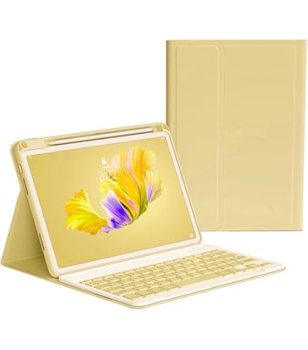 Amazon | iPad 10.2 iPad 第9世代 第8世代 第7世代 キーボード ケース