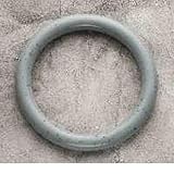 Smart Mom Jewelry Educational Products - Teething Bling Bangle - Moonstone - non-toxic by Smart Mom 