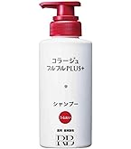 コラージュフルフル ネクストシャンプー うるおいなめらかタイプ 400mL