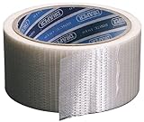 50mm x 15m Draper Power Strap Tape by Draper