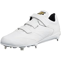 Amazon | [エスエスケイ] 高校野球対応 PROEDGE 金具スパイク AG