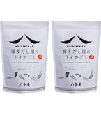 Amazon.co.jp: 八年庵 博多だし屋のうまかだし 8g×16袋入 : 食品・飲料