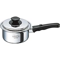 も*ん様 美品【ビタクラフト】片手鍋1.2リットル 51JenPBk02L._AC_UL210_SR210,