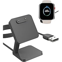 Amazon.co.jp: Huawei 対応 スマートウォッチ 充電ケーブル 充電器 USB 