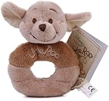 Disney's Winnie the Pooh Little Roo Ring Rattle