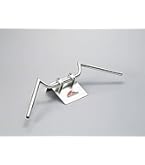 Amazon | ハリケーン(HURRICANE) ハンドルバー P7/8インチ