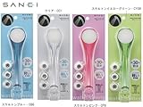 三栄水栓　SANEI　節水シャワーヘッド　PS321-81XA　スケルトンブルー・CB6 家事用品 バス　洗面 ab1-7868bq-ah [簡素パッケージ品]