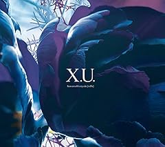 X.U. / SawanoHiroyuki[nZk]:Gemie