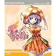 gdgd妖精s 第3巻【BD】 [Blu-ray]