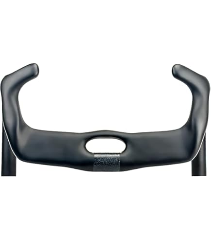 Amazon.co.jp: Joxvizx カーボントラックバイクハンドルバー31.8mm