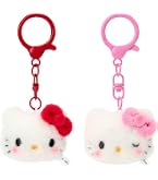 Amazon.co.jp: サンリオ(SANRIO) クロミ マスコットホルダー(真夜中の