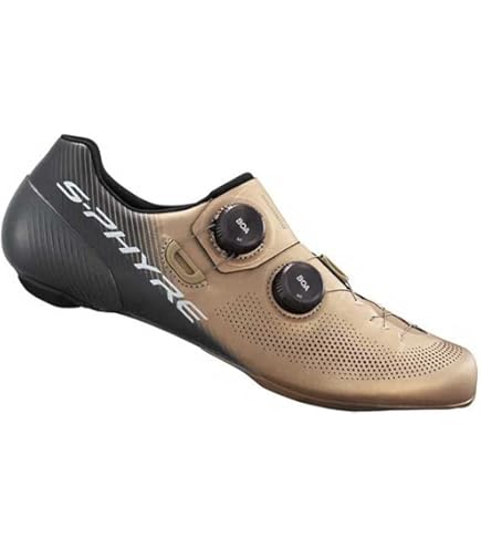 Amazon.co.jp: RC9T(SH-RC902T) ホワイト 38(23.8cm) ロードSPD