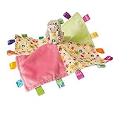 Mary Meyer Taggies Petals Hedgehog Character Blanket [並行輸入品]