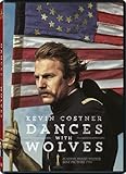 Dances With Wolves [DVD] [Import]