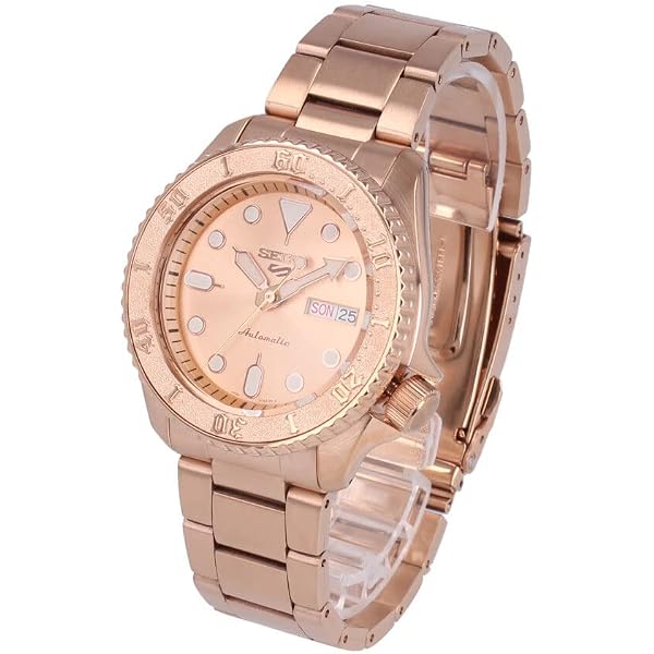 Amazon.co.jp: [セイコー] SEIKO 5 Sports SKX Street Style 自動巻き