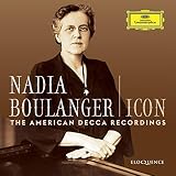 アメリカ・デッカ録音集