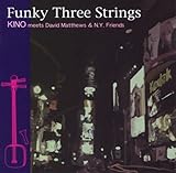 Funky Three Strings