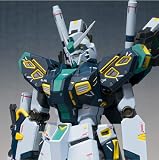 METAL ROBOT魂 (Ka signature) ＜SIDE MS＞ 量産型νｶﾞﾝﾀﾞﾑ