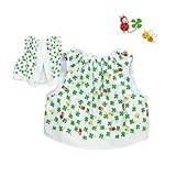 シンジカトウ SKえぷろんきっず クローバー SKBI085-02