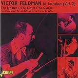 Victor Feldman in London, Vol. 2