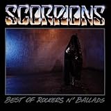Best of Rockers and Ballads
