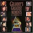 Vol. 2-Grammy's Greatest Momen