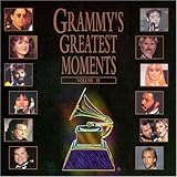 Vol. 2-Grammy's Greatest Momen