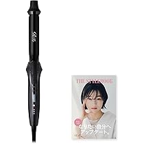 Amazon | 【公式ストア限定】リファカールアイロン プロ 26mm/ReFa