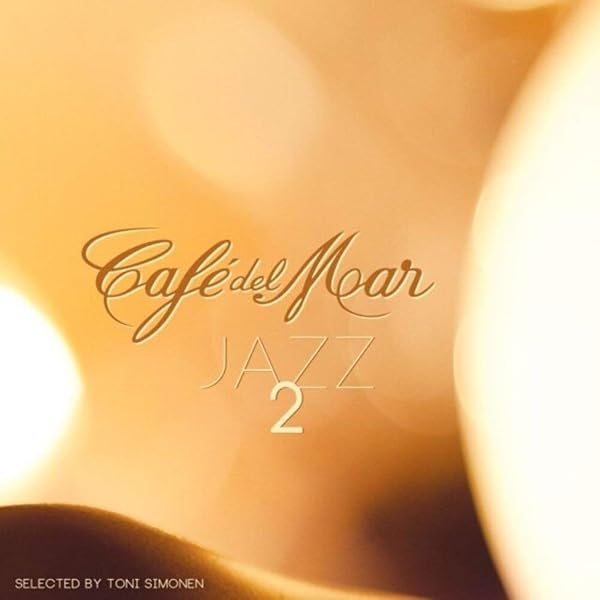 レアCafé Del Mar Volumen Cinco 2枚組UKオリジナル盤 Amazon.co.jp: Cafe del Mar, Vol. 5: ミュージック